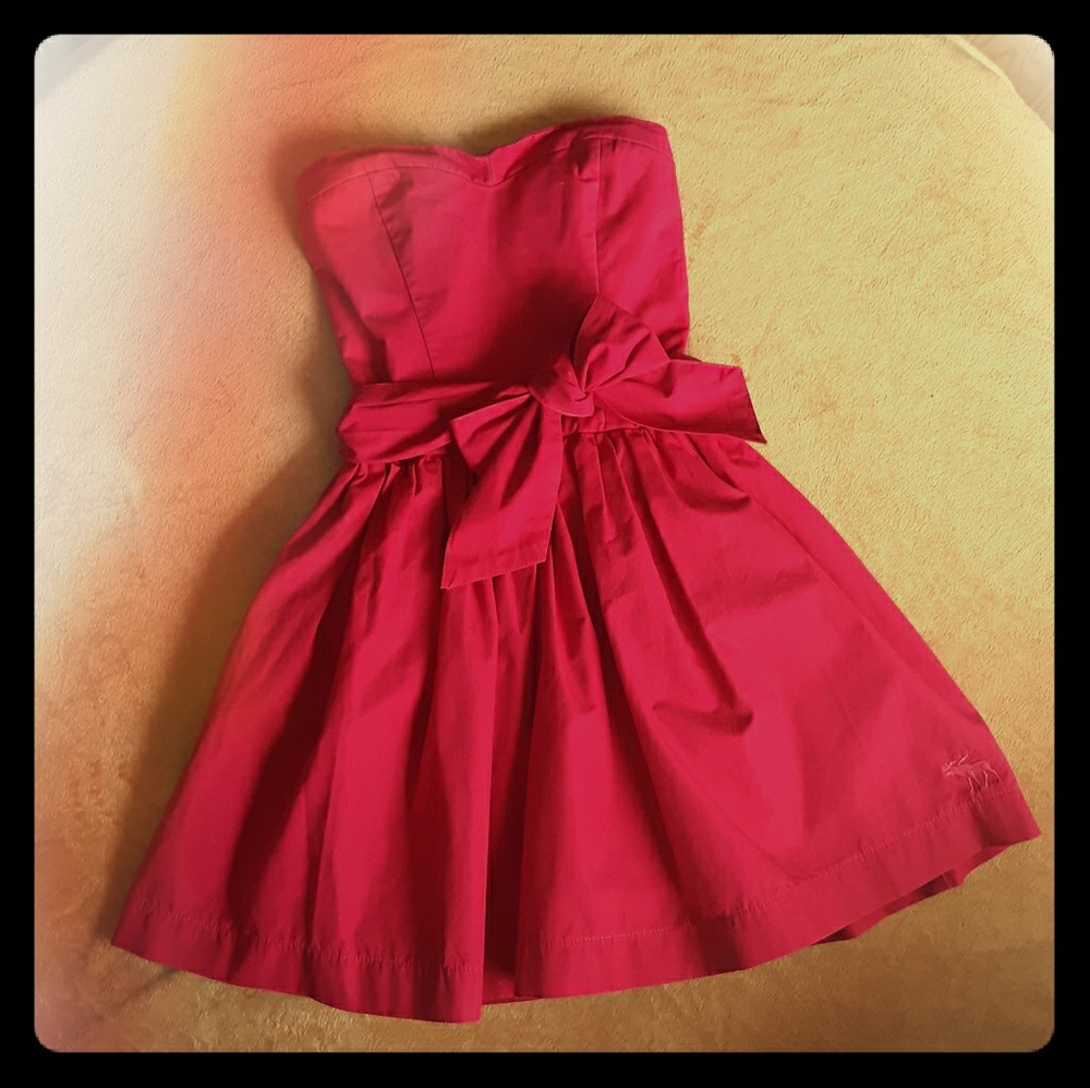 Dress- Like new!